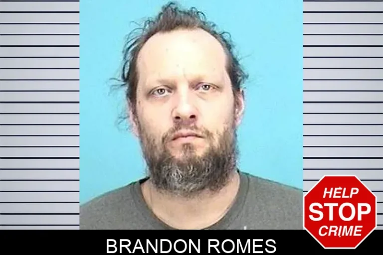 Brandon Romes