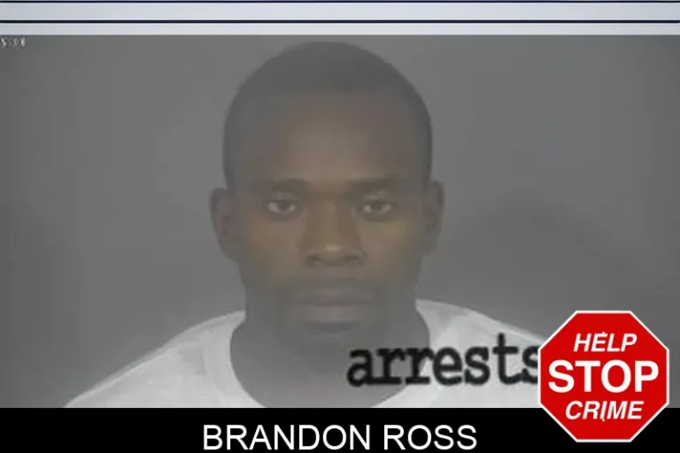 Brandon Ross