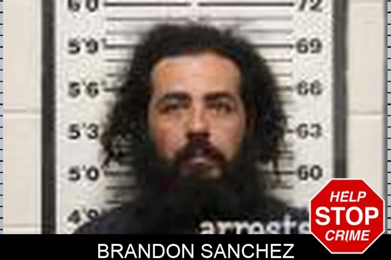 Brandon Sanchez