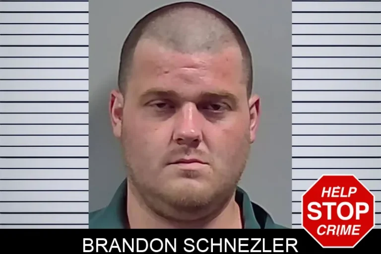 Brandon Schnezler