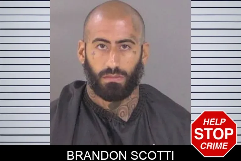 Brandon Scotti