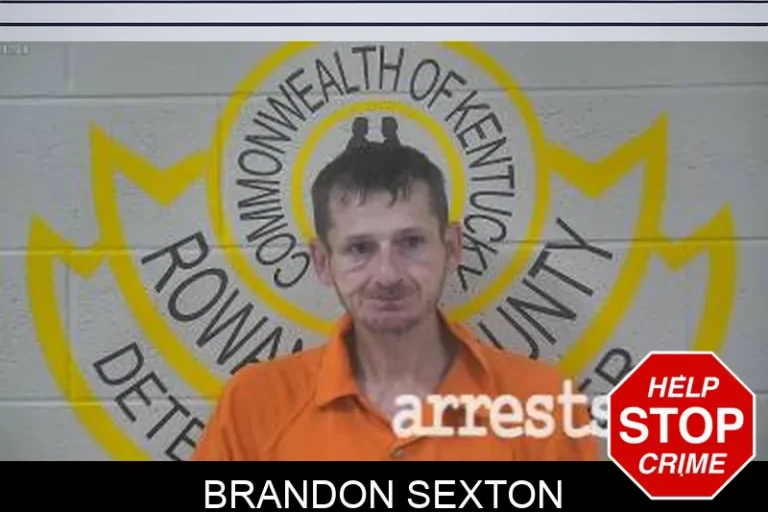 Brandon Sexton