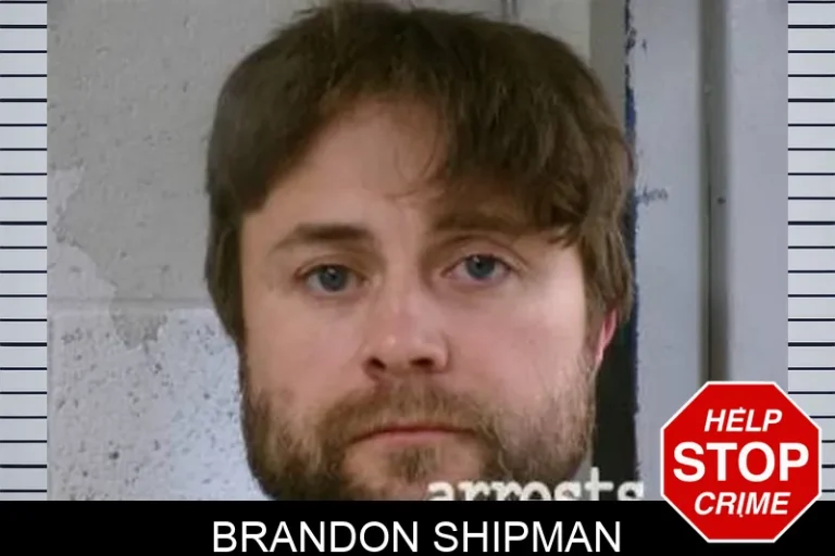Brandon Shipman