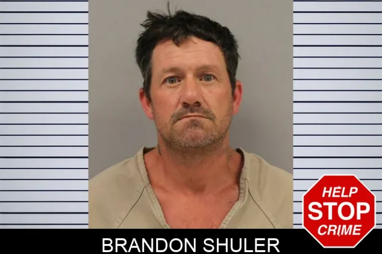 Brandon Shuler