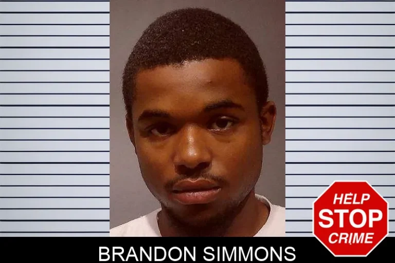 Brandon Simmons