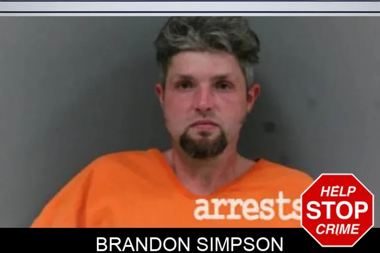Brandon Simpson