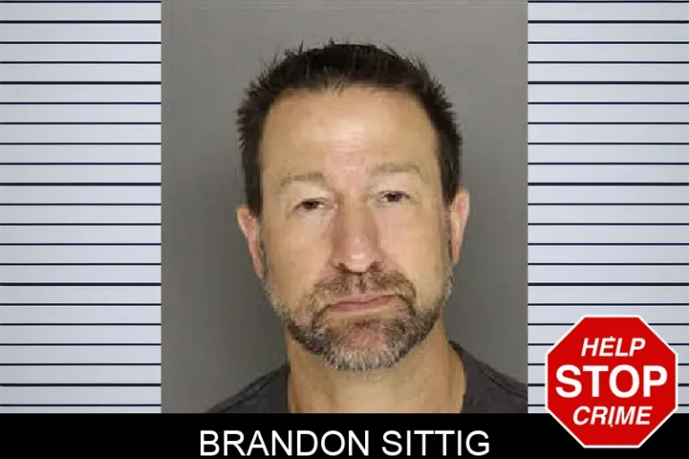 Brandon Sittig