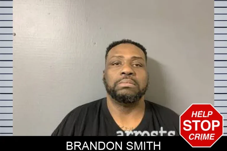 Brandon Smith