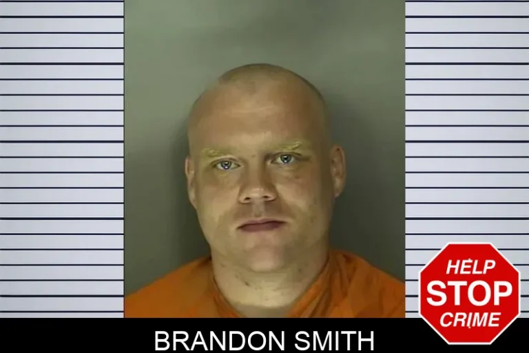 Brandon Smith