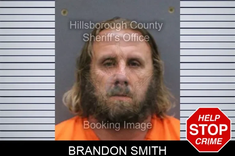 Brandon Smith