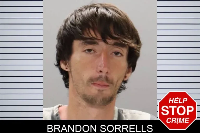 Brandon Sorrells