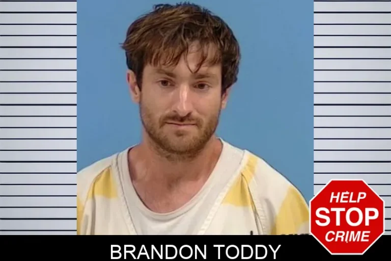 Brandon Toddy
