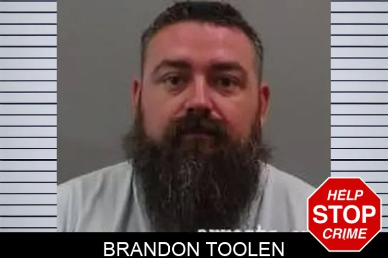 Brandon Toolen