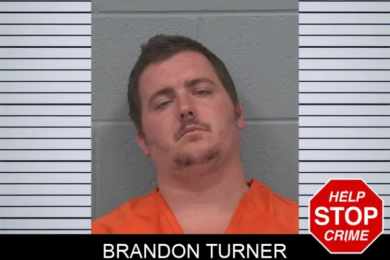 Brandon Turner