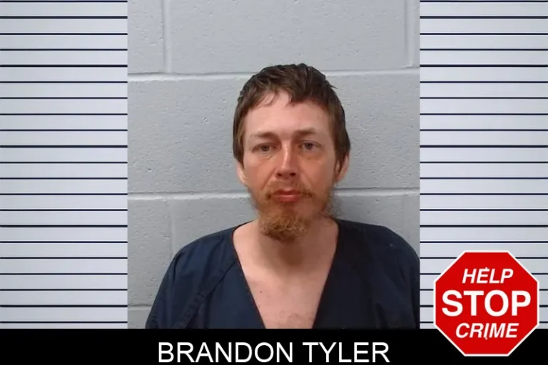 Brandon Tyler