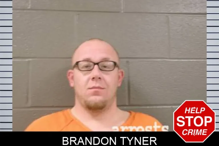 Brandon Tyner