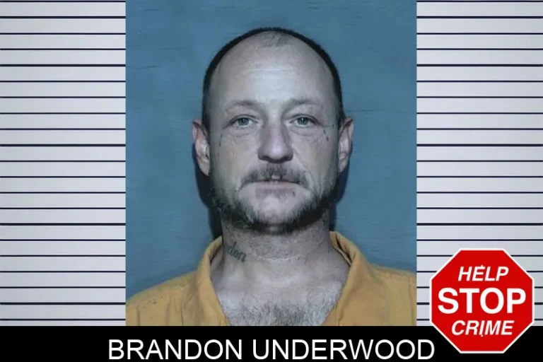 Brandon Underwood
