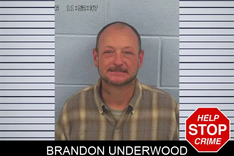 Brandon Underwood