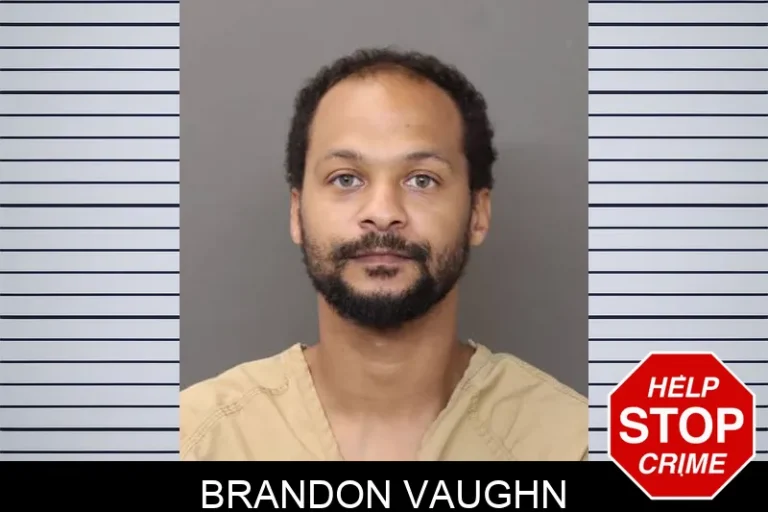 Brandon Vaughn