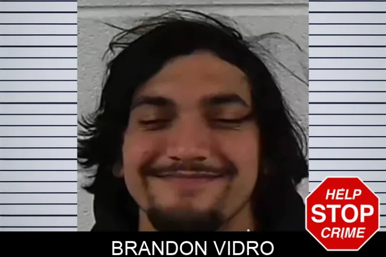 Brandon Vidro