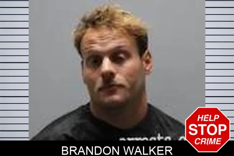 Brandon Walker