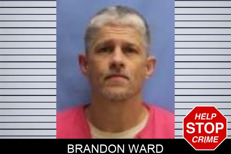 Brandon Ward