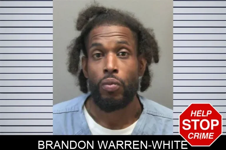 Brandon Warren-White