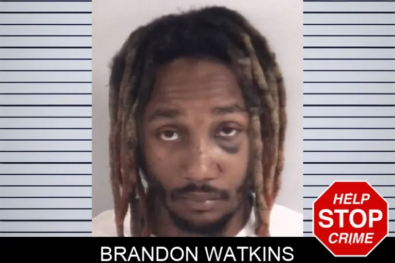 Brandon Watkins