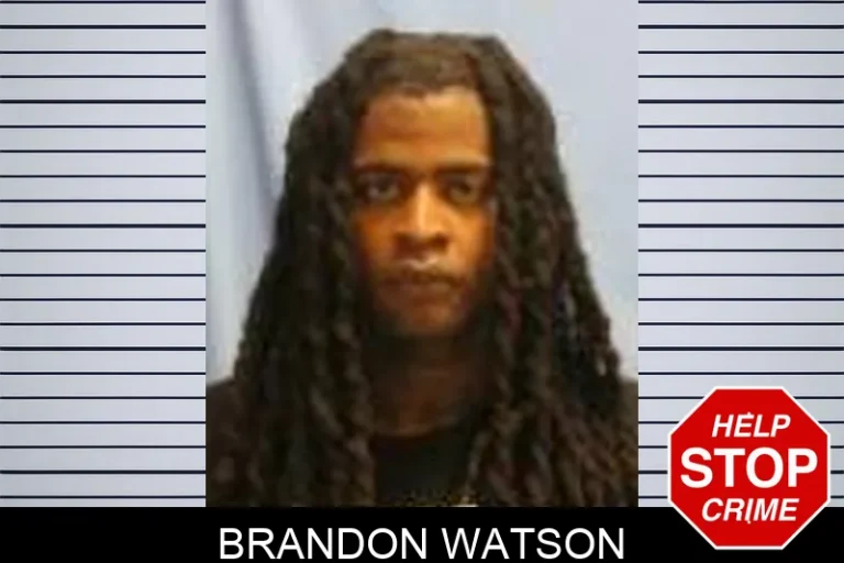 Brandon Watson