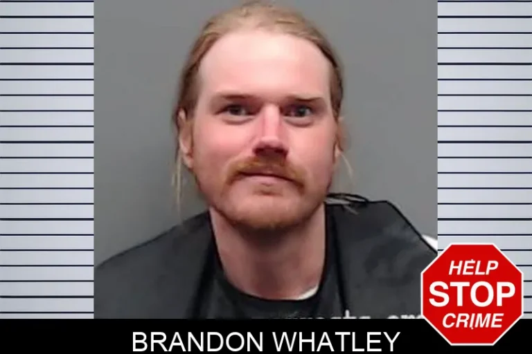 Brandon Whatley