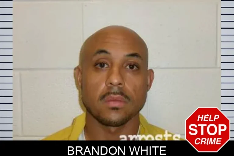 Brandon White