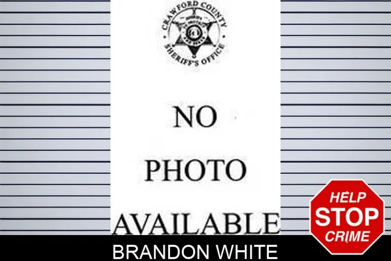 Brandon White