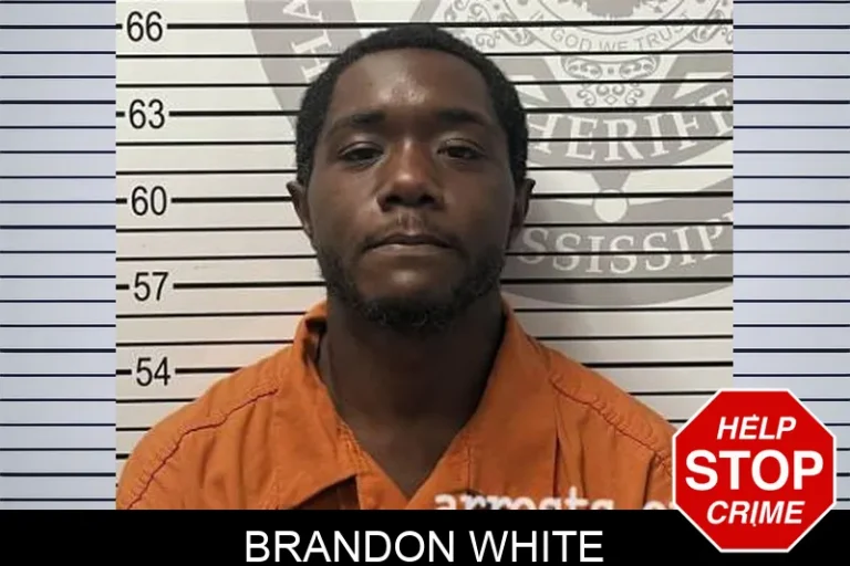 Brandon White