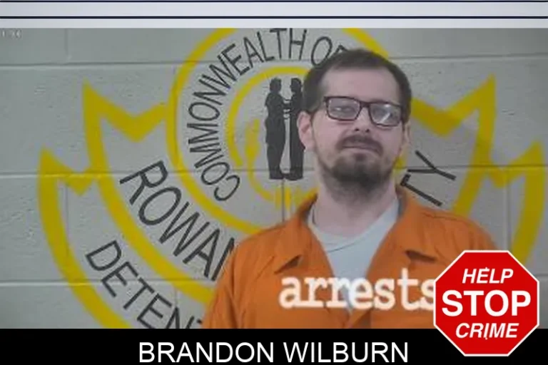 Brandon Wilburn