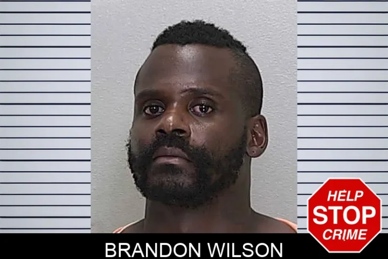 Brandon Wilson