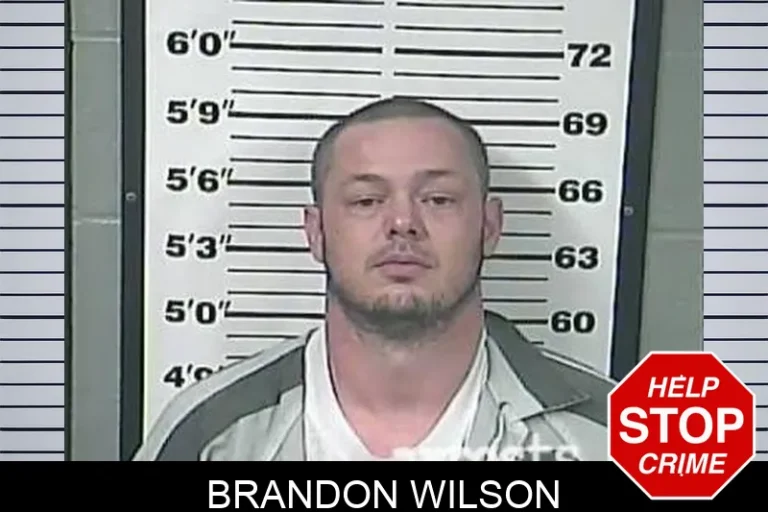 Brandon Wilson