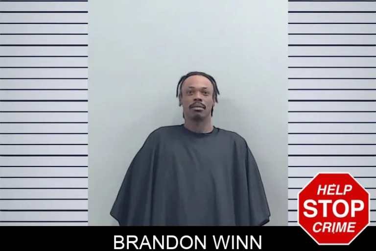 Brandon Winn
