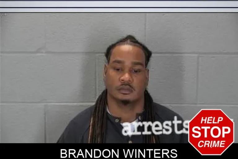 Brandon Winters