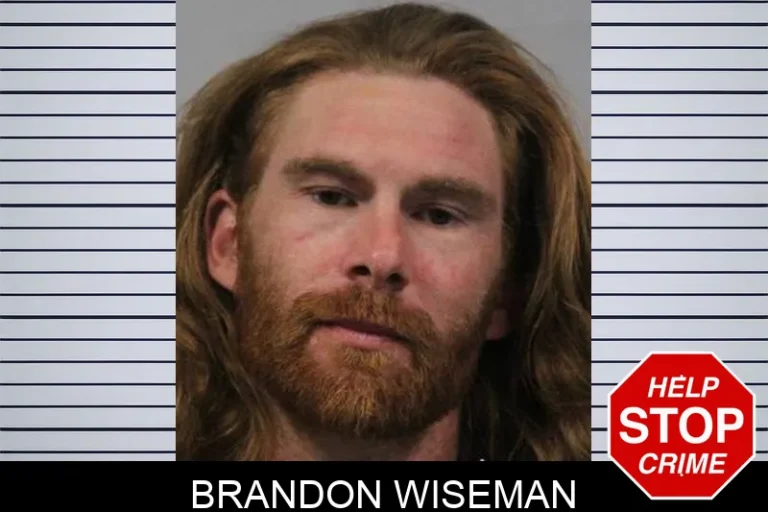 Brandon Wiseman