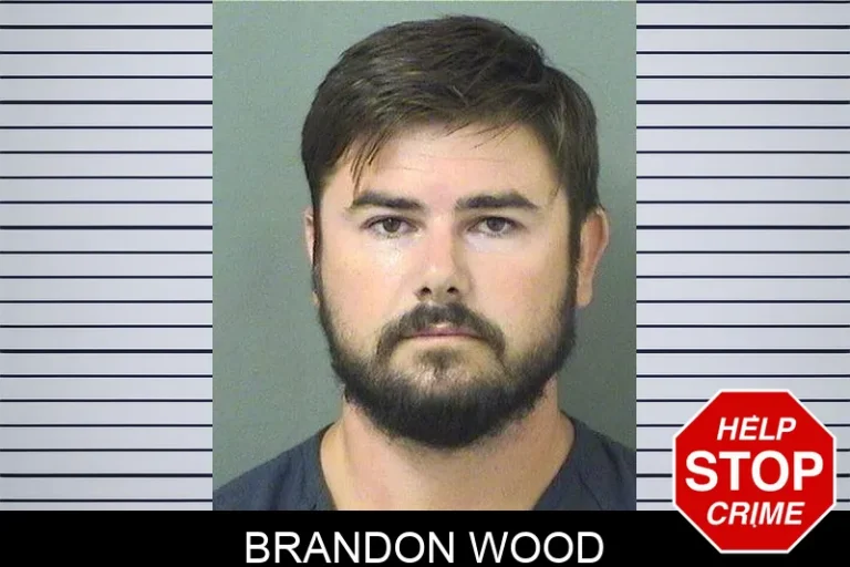 Brandon Wood