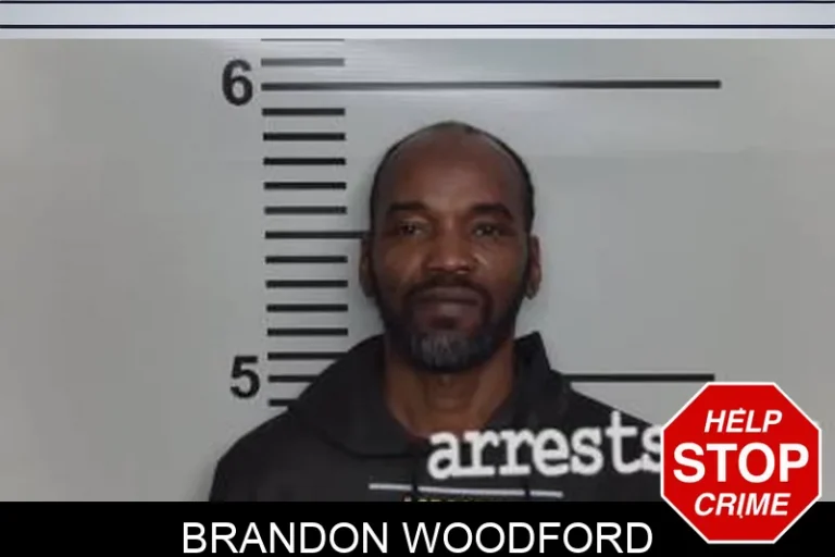 Brandon Woodford