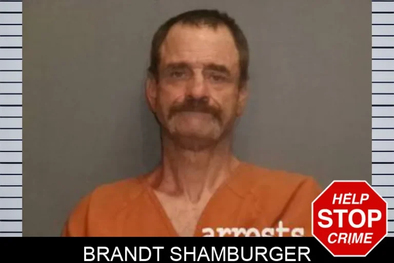 Brandt Shamburger