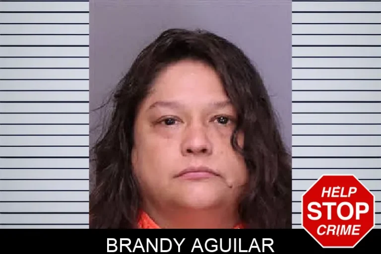 Brandy Aguilar
