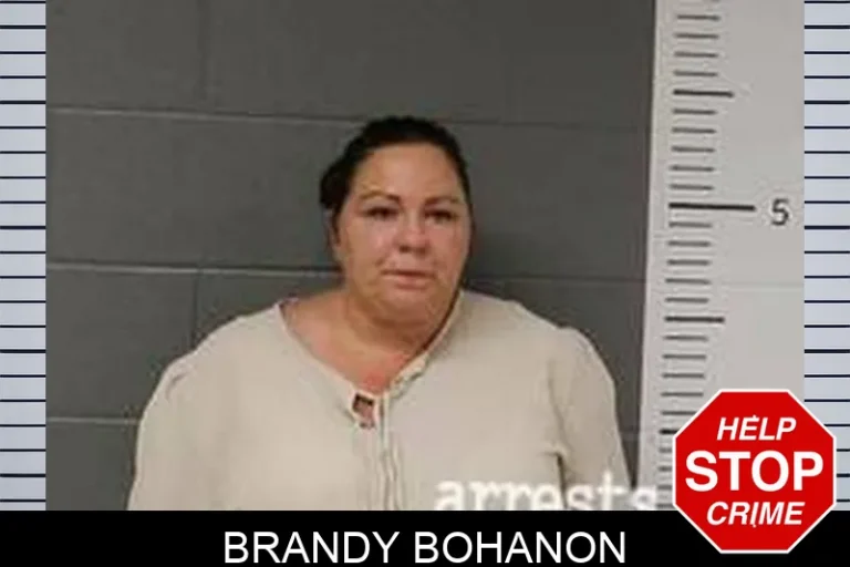 Brandy Bohanon