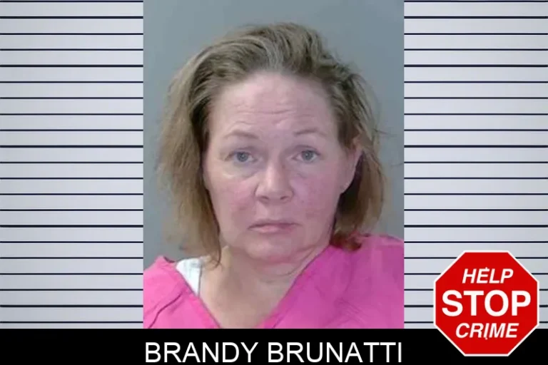 Brandy Brunatti