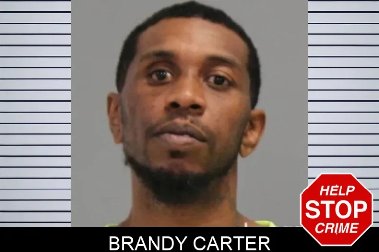 Brandy Carter