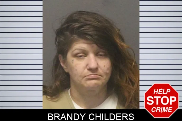Brandy Childers