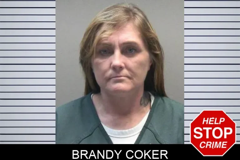 Brandy Coker