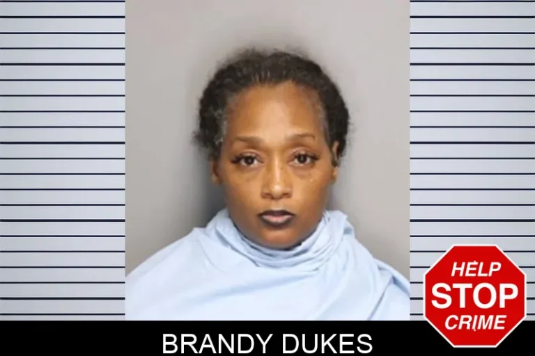 Brandy Dukes