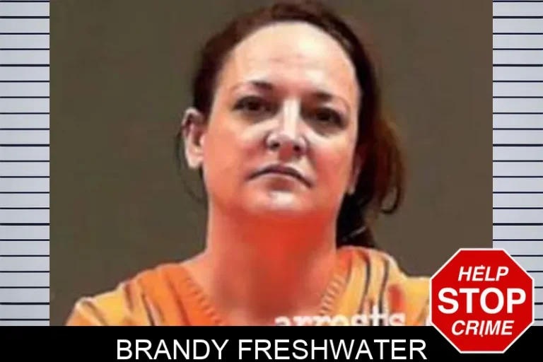 Brandy Freshwater